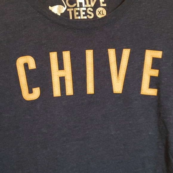 Chive Tee - Picture 2 of 4